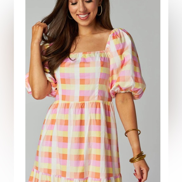 Spring Dress - Picture 4 of 9